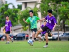 การแข่งขันฟุตบอลปัจฉิมนิเทศนักเรียนชั้นมัธยมศึกษาปีที่ 6 (KU ... Image 75