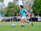 การแข่งขันฟุตบอลปัจฉิมนิเทศนักเรียนชั้นมัธยมศึกษาปีที่ 6 (KU ... Image 83