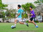 การแข่งขันฟุตบอลปัจฉิมนิเทศนักเรียนชั้นมัธยมศึกษาปีที่ 6 (KU ... Image 84