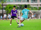 การแข่งขันฟุตบอลปัจฉิมนิเทศนักเรียนชั้นมัธยมศึกษาปีที่ 6 (KU ... Image 85