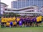 การแข่งขันฟุตบอลปัจฉิมนิเทศนักเรียนชั้นมัธยมศึกษาปีที่ 6 (KU ... Image 95