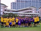 การแข่งขันฟุตบอลปัจฉิมนิเทศนักเรียนชั้นมัธยมศึกษาปีที่ 6 (KU ... Image 97