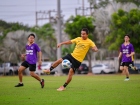 การแข่งขันฟุตบอลปัจฉิมนิเทศนักเรียนชั้นมัธยมศึกษาปีที่ 6 (KU ... Image 107