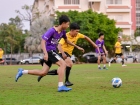 การแข่งขันฟุตบอลปัจฉิมนิเทศนักเรียนชั้นมัธยมศึกษาปีที่ 6 (KU ... Image 108