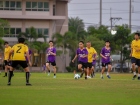 การแข่งขันฟุตบอลปัจฉิมนิเทศนักเรียนชั้นมัธยมศึกษาปีที่ 6 (KU ... Image 110