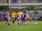 การแข่งขันฟุตบอลปัจฉิมนิเทศนักเรียนชั้นมัธยมศึกษาปีที่ 6 (KU ... Image 111