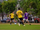 การแข่งขันฟุตบอลปัจฉิมนิเทศนักเรียนชั้นมัธยมศึกษาปีที่ 6 (KU ... Image 112
