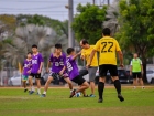 การแข่งขันฟุตบอลปัจฉิมนิเทศนักเรียนชั้นมัธยมศึกษาปีที่ 6 (KU ... Image 114