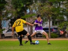 การแข่งขันฟุตบอลปัจฉิมนิเทศนักเรียนชั้นมัธยมศึกษาปีที่ 6 (KU ... Image 115