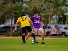 การแข่งขันฟุตบอลปัจฉิมนิเทศนักเรียนชั้นมัธยมศึกษาปีที่ 6 (KU ... Image 116