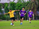การแข่งขันฟุตบอลปัจฉิมนิเทศนักเรียนชั้นมัธยมศึกษาปีที่ 6 (KU ... Image 117