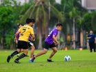 การแข่งขันฟุตบอลปัจฉิมนิเทศนักเรียนชั้นมัธยมศึกษาปีที่ 6 (KU ... Image 118