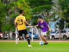 การแข่งขันฟุตบอลปัจฉิมนิเทศนักเรียนชั้นมัธยมศึกษาปีที่ 6 (KU ... Image 119