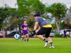 การแข่งขันฟุตบอลปัจฉิมนิเทศนักเรียนชั้นมัธยมศึกษาปีที่ 6 (KU ... Image 120