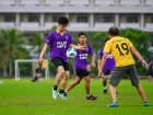 การแข่งขันฟุตบอลปัจฉิมนิเทศนักเรียนชั้นมัธยมศึกษาปีที่ 6 (KU ... Image 123
