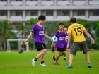 การแข่งขันฟุตบอลปัจฉิมนิเทศนักเรียนชั้นมัธยมศึกษาปีที่ 6 (KU ... Image 124