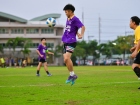 การแข่งขันฟุตบอลปัจฉิมนิเทศนักเรียนชั้นมัธยมศึกษาปีที่ 6 (KU ... Image 125