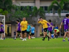 การแข่งขันฟุตบอลปัจฉิมนิเทศนักเรียนชั้นมัธยมศึกษาปีที่ 6 (KU ... Image 128