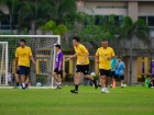 การแข่งขันฟุตบอลปัจฉิมนิเทศนักเรียนชั้นมัธยมศึกษาปีที่ 6 (KU ... Image 129