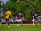 การแข่งขันฟุตบอลปัจฉิมนิเทศนักเรียนชั้นมัธยมศึกษาปีที่ 6 (KU ... Image 130