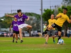 การแข่งขันฟุตบอลปัจฉิมนิเทศนักเรียนชั้นมัธยมศึกษาปีที่ 6 (KU ... Image 133
