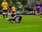 การแข่งขันฟุตบอลปัจฉิมนิเทศนักเรียนชั้นมัธยมศึกษาปีที่ 6 (KU ... Image 134