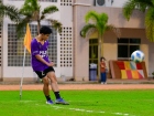 การแข่งขันฟุตบอลปัจฉิมนิเทศนักเรียนชั้นมัธยมศึกษาปีที่ 6 (KU ... Image 136