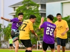 การแข่งขันฟุตบอลปัจฉิมนิเทศนักเรียนชั้นมัธยมศึกษาปีที่ 6 (KU ... Image 138