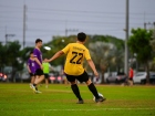 การแข่งขันฟุตบอลปัจฉิมนิเทศนักเรียนชั้นมัธยมศึกษาปีที่ 6 (KU ... Image 139
