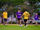 การแข่งขันฟุตบอลปัจฉิมนิเทศนักเรียนชั้นมัธยมศึกษาปีที่ 6 (KU ... Image 147