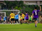 การแข่งขันฟุตบอลปัจฉิมนิเทศนักเรียนชั้นมัธยมศึกษาปีที่ 6 (KU ... Image 149