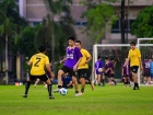 การแข่งขันฟุตบอลปัจฉิมนิเทศนักเรียนชั้นมัธยมศึกษาปีที่ 6 (KU ... Image 150