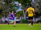 การแข่งขันฟุตบอลปัจฉิมนิเทศนักเรียนชั้นมัธยมศึกษาปีที่ 6 (KU ... Image 156