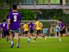 การแข่งขันฟุตบอลปัจฉิมนิเทศนักเรียนชั้นมัธยมศึกษาปีที่ 6 (KU ... Image 158