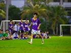 การแข่งขันฟุตบอลปัจฉิมนิเทศนักเรียนชั้นมัธยมศึกษาปีที่ 6 (KU ... Image 160