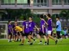 การแข่งขันฟุตบอลปัจฉิมนิเทศนักเรียนชั้นมัธยมศึกษาปีที่ 6 (KU ... Image 163