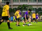 การแข่งขันฟุตบอลปัจฉิมนิเทศนักเรียนชั้นมัธยมศึกษาปีที่ 6 (KU ... Image 165