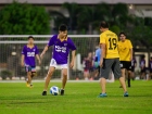 การแข่งขันฟุตบอลปัจฉิมนิเทศนักเรียนชั้นมัธยมศึกษาปีที่ 6 (KU ... Image 167