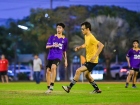 การแข่งขันฟุตบอลปัจฉิมนิเทศนักเรียนชั้นมัธยมศึกษาปีที่ 6 (KU ... Image 168