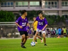 การแข่งขันฟุตบอลปัจฉิมนิเทศนักเรียนชั้นมัธยมศึกษาปีที่ 6 (KU ... Image 169