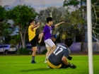 การแข่งขันฟุตบอลปัจฉิมนิเทศนักเรียนชั้นมัธยมศึกษาปีที่ 6 (KU ... Image 171