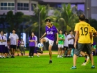 การแข่งขันฟุตบอลปัจฉิมนิเทศนักเรียนชั้นมัธยมศึกษาปีที่ 6 (KU ... Image 183
