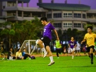 การแข่งขันฟุตบอลปัจฉิมนิเทศนักเรียนชั้นมัธยมศึกษาปีที่ 6 (KU ... Image 187