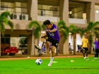 การแข่งขันฟุตบอลปัจฉิมนิเทศนักเรียนชั้นมัธยมศึกษาปีที่ 6 (KU ... Image 190