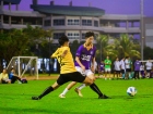 การแข่งขันฟุตบอลปัจฉิมนิเทศนักเรียนชั้นมัธยมศึกษาปีที่ 6 (KU ... Image 191