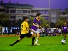 การแข่งขันฟุตบอลปัจฉิมนิเทศนักเรียนชั้นมัธยมศึกษาปีที่ 6 (KU ... Image 192