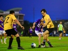 การแข่งขันฟุตบอลปัจฉิมนิเทศนักเรียนชั้นมัธยมศึกษาปีที่ 6 (KU ... Image 195