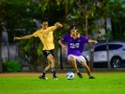 การแข่งขันฟุตบอลปัจฉิมนิเทศนักเรียนชั้นมัธยมศึกษาปีที่ 6 (KU ... Image 197