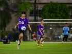 การแข่งขันฟุตบอลปัจฉิมนิเทศนักเรียนชั้นมัธยมศึกษาปีที่ 6 (KU ... Image 199