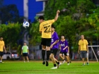 การแข่งขันฟุตบอลปัจฉิมนิเทศนักเรียนชั้นมัธยมศึกษาปีที่ 6 (KU ... Image 200